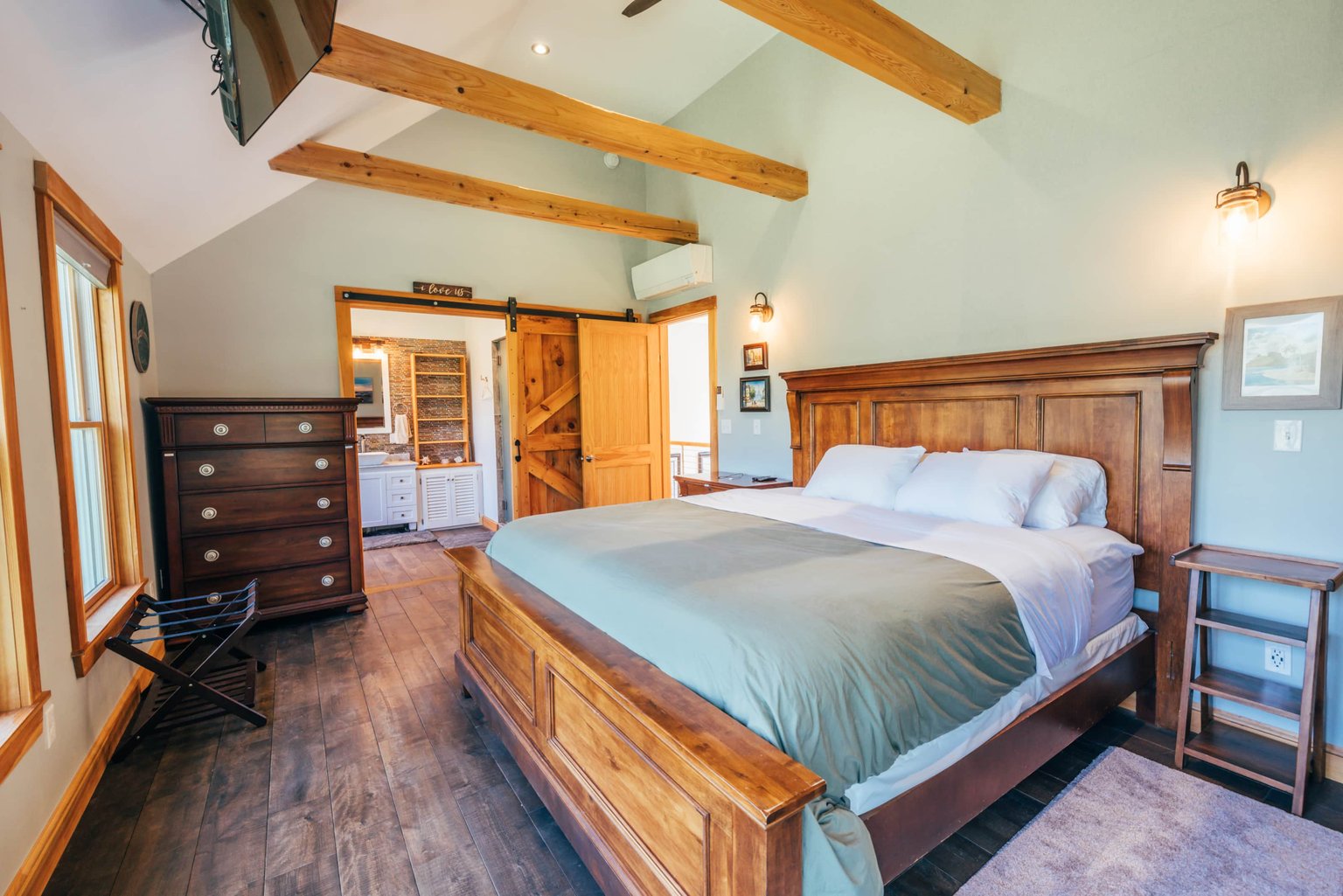 Freeport Vacation Rental