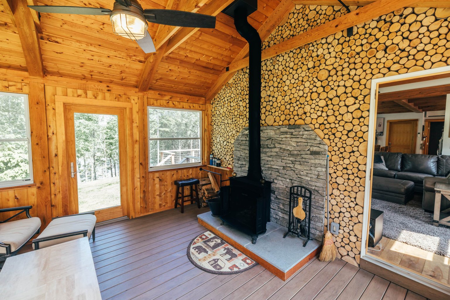 Freeport Vacation Rental