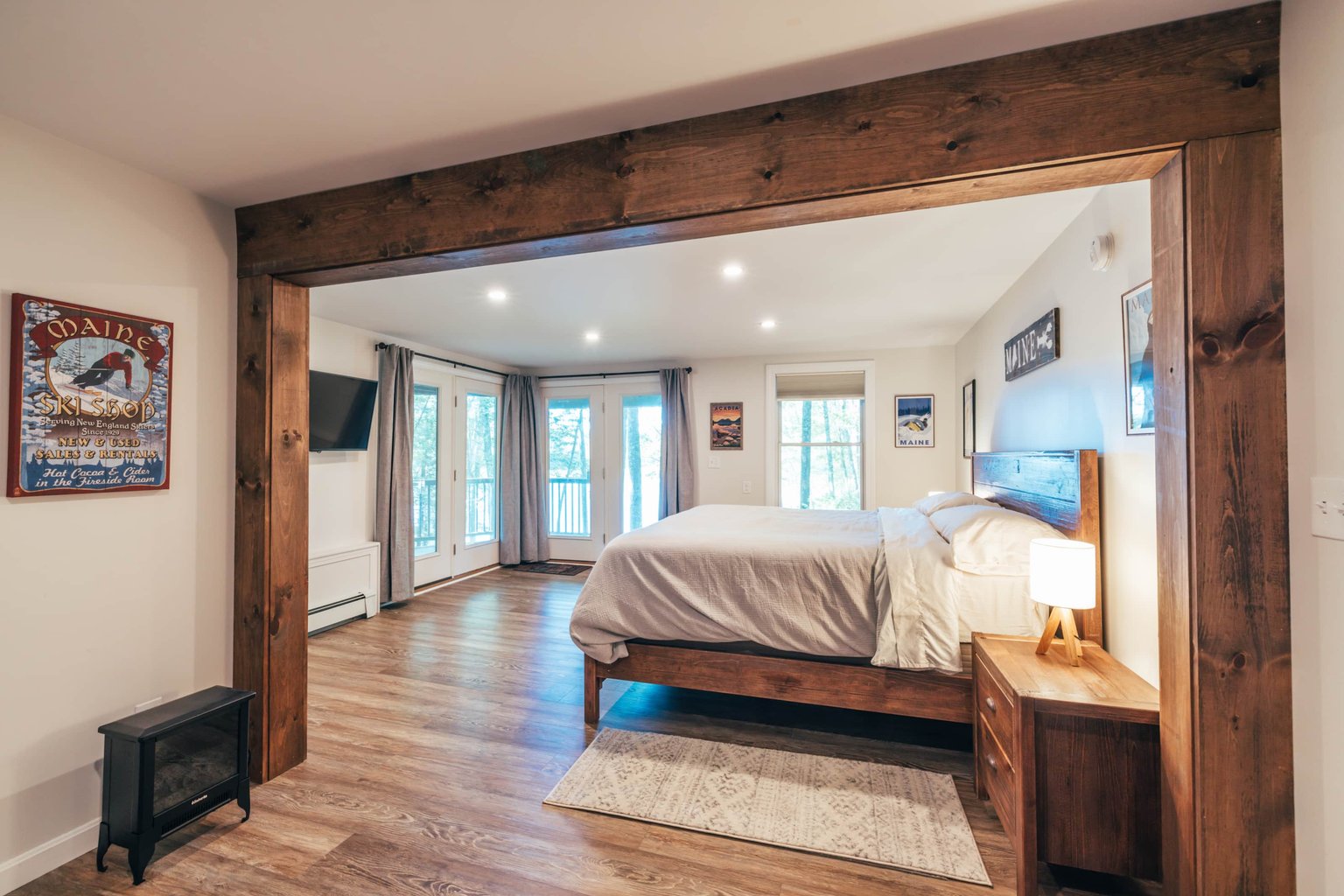 Freeport Vacation Rental