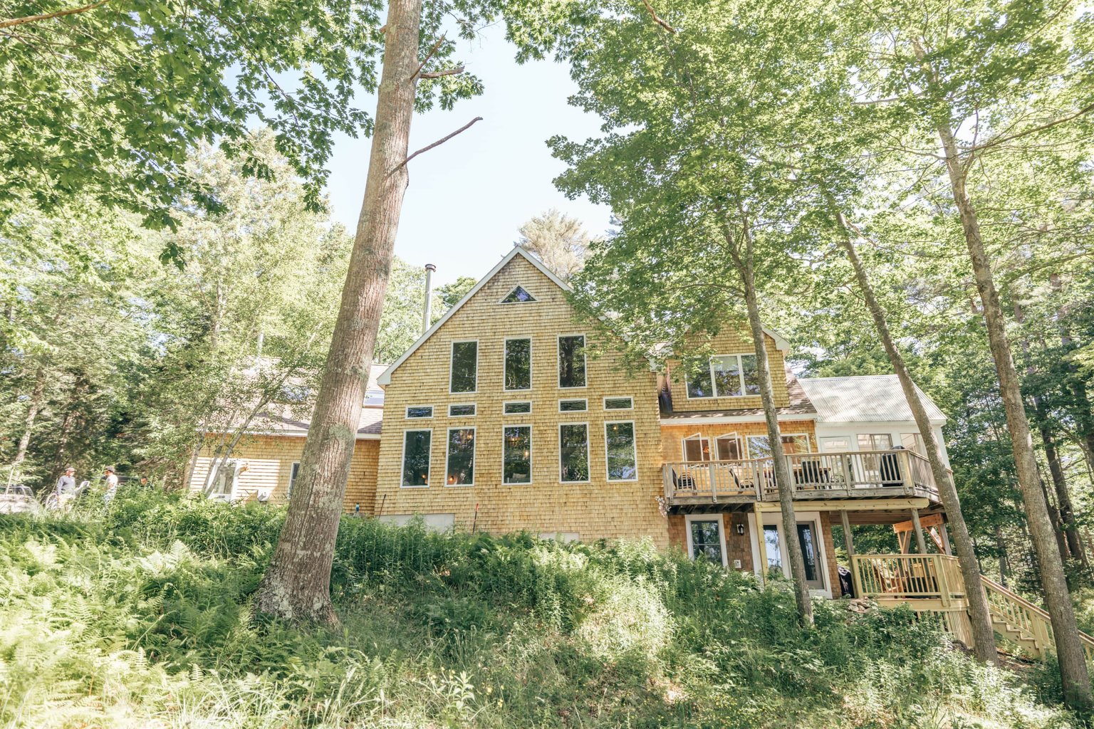 Freeport Vacation Rental