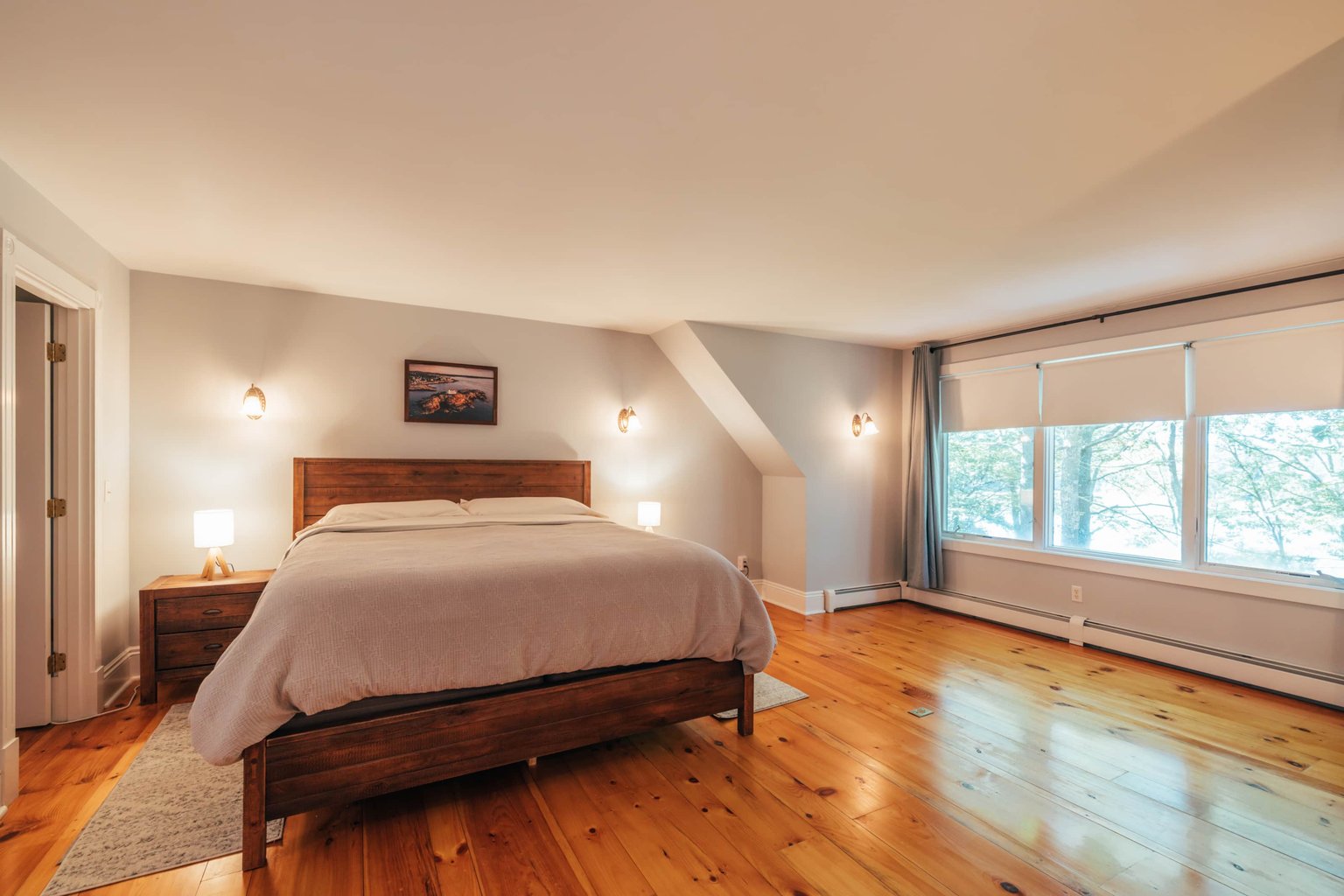 Freeport Vacation Rental