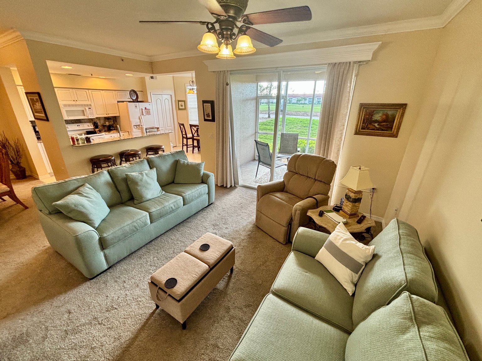 Naples Vacation Rental