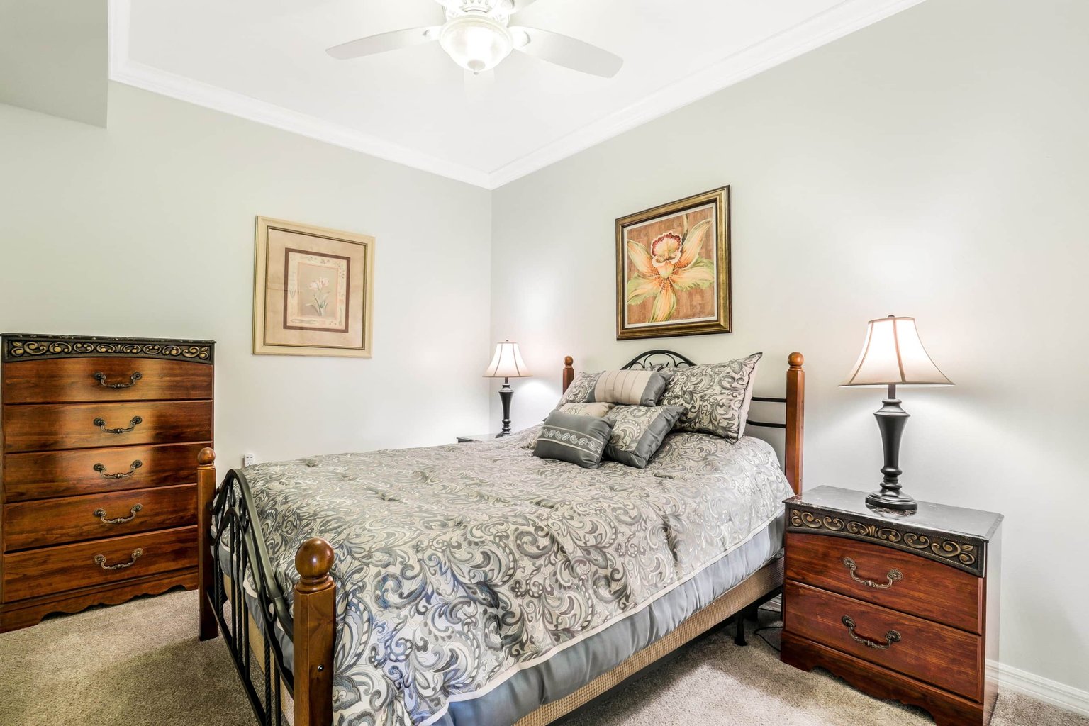 Naples Vacation Rental