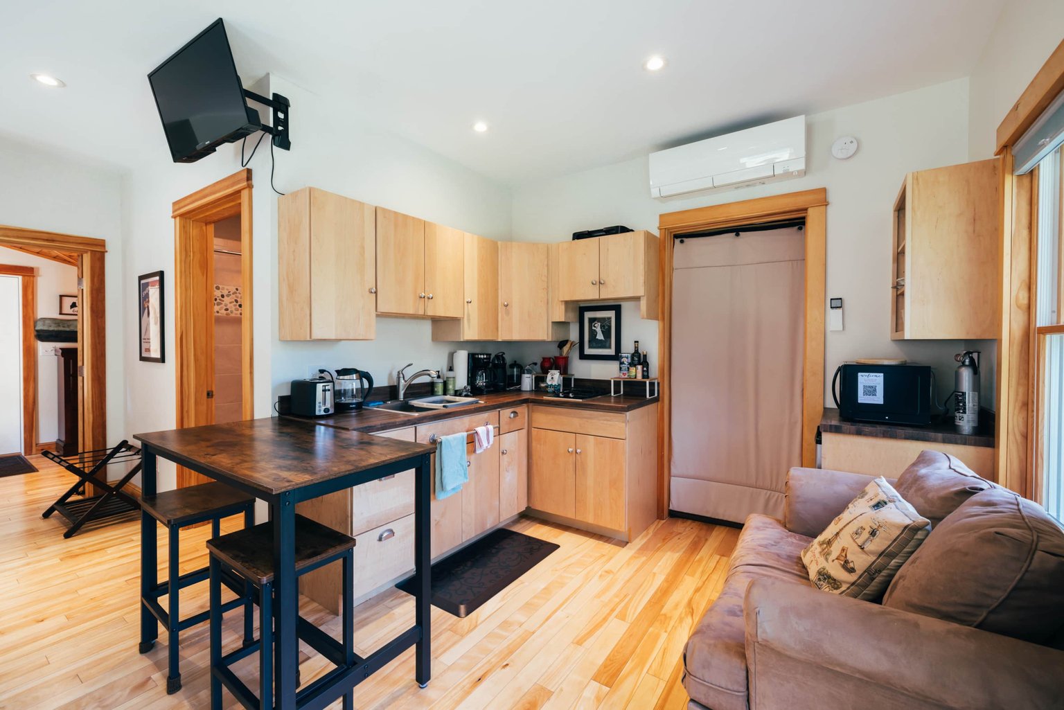 Freeport Vacation Rental