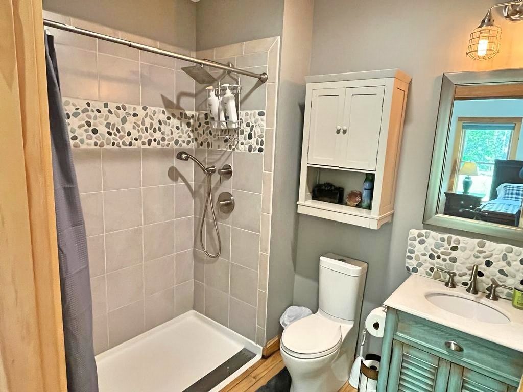 Freeport Vacation Rental