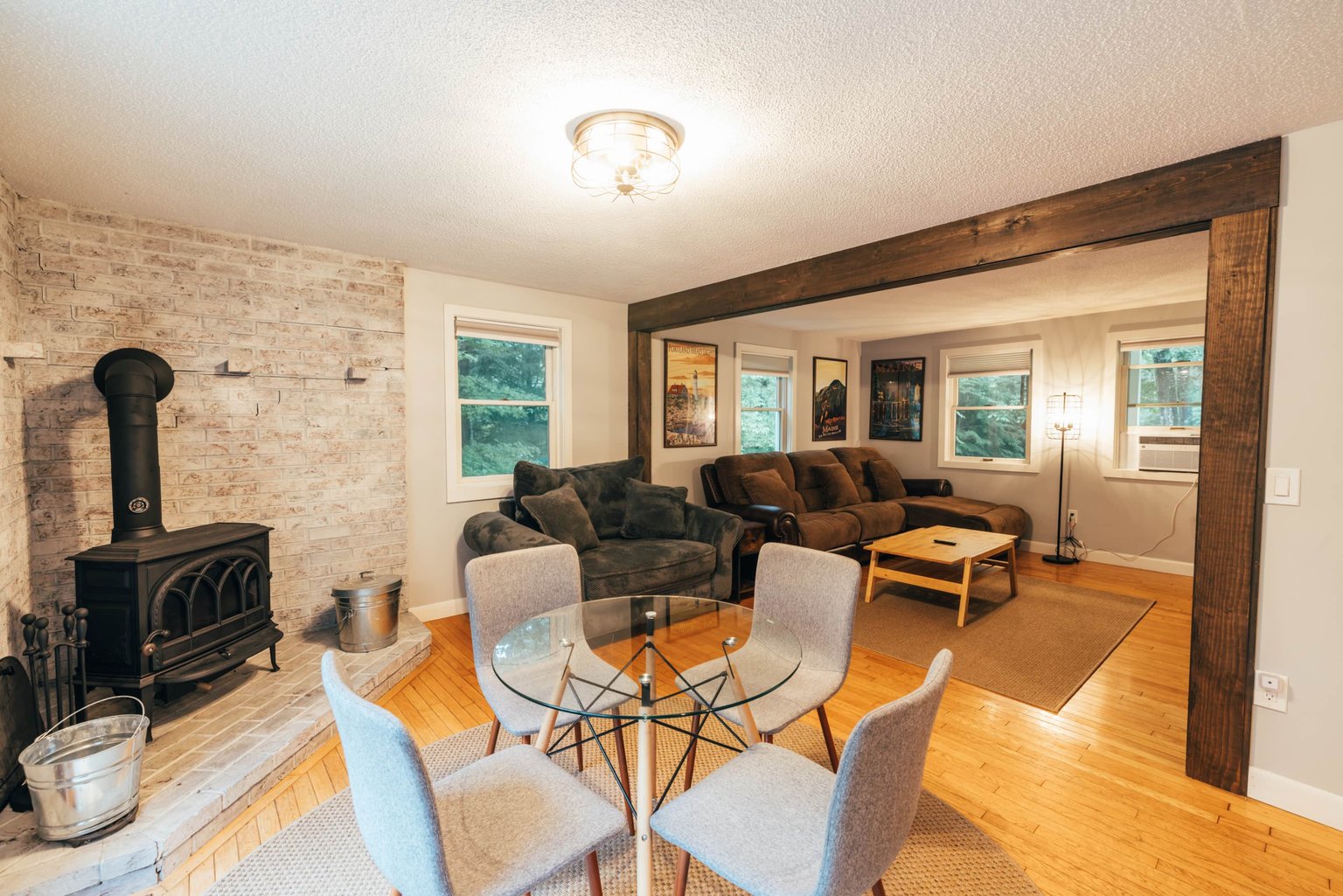 Freeport Vacation Rental