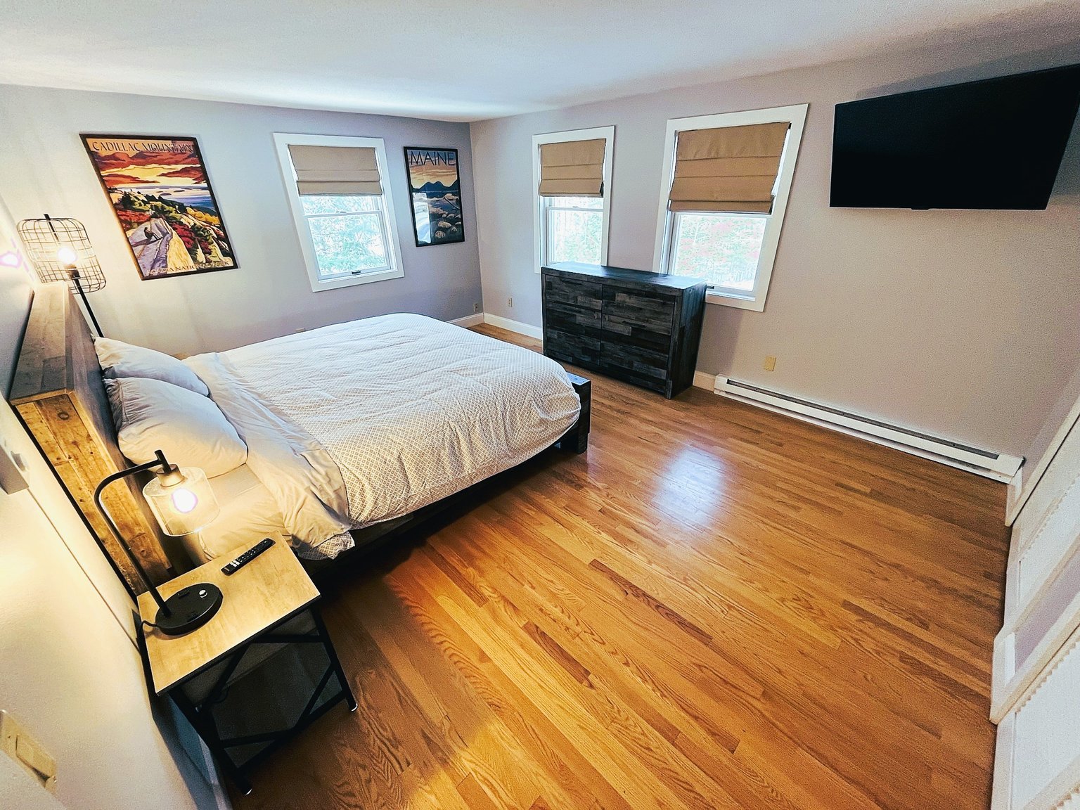 Freeport Vacation Rental