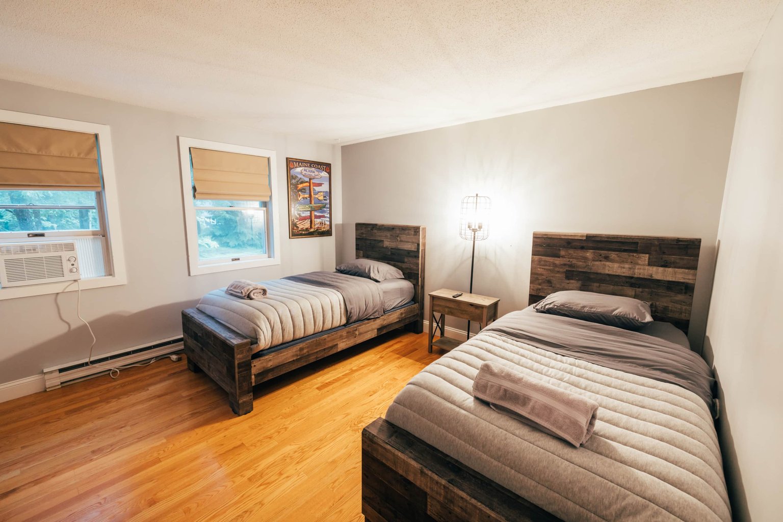 Freeport Vacation Rental