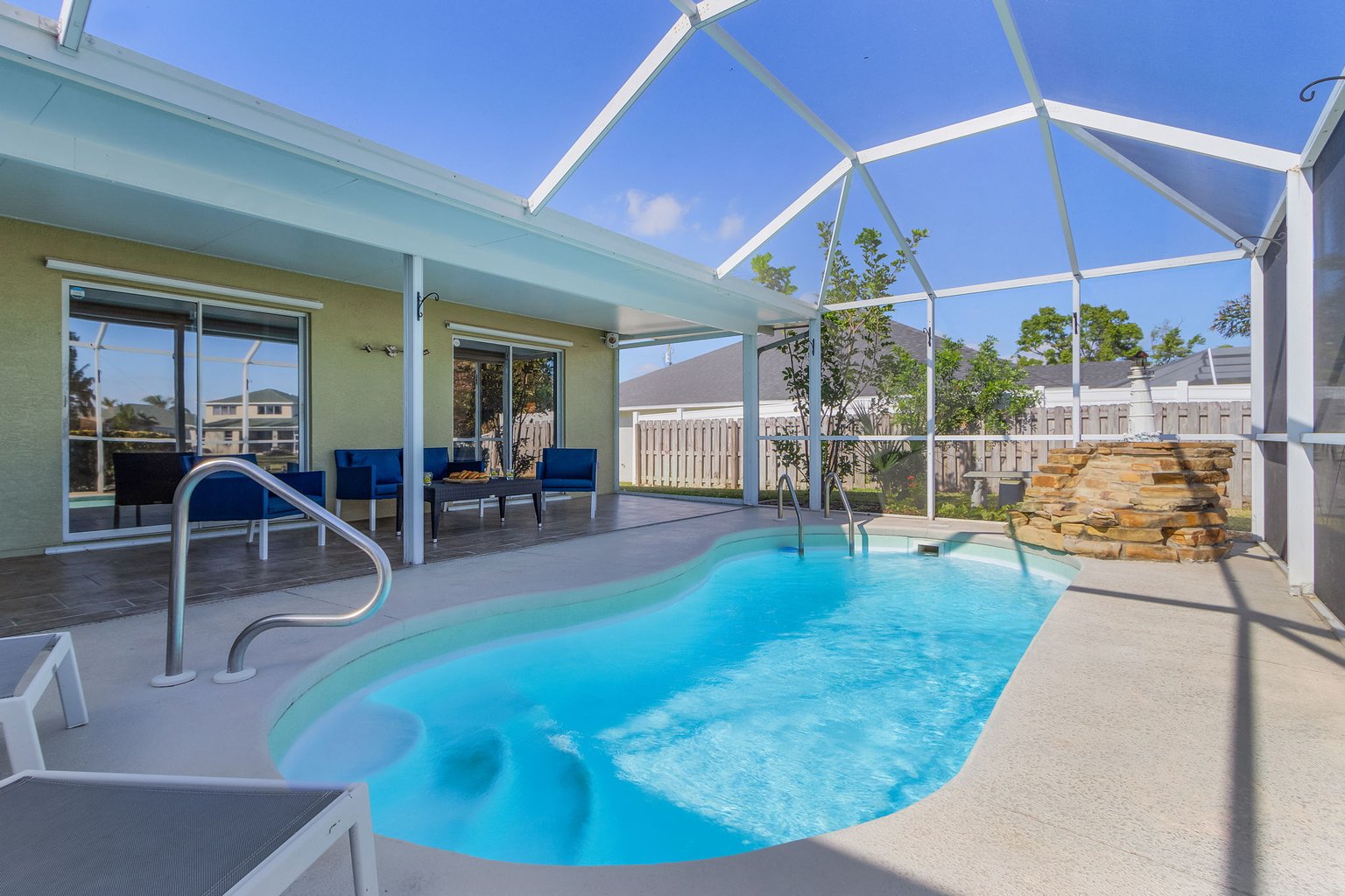 Cape Coral Vacation Rental