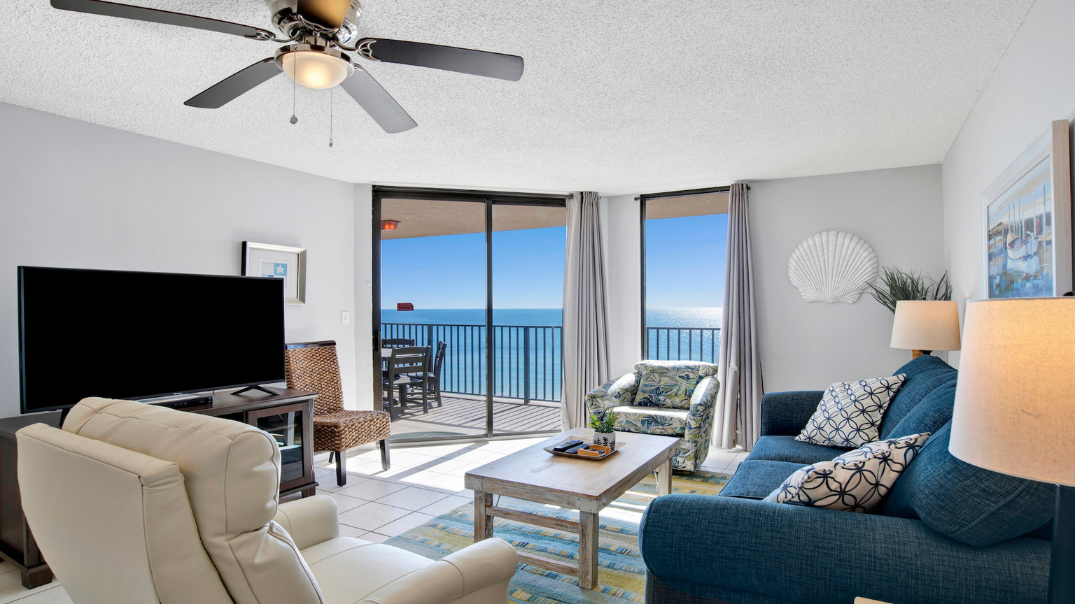 Orange Beach Vacation Rental