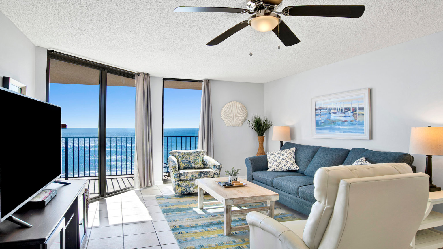 Orange Beach Vacation Rental