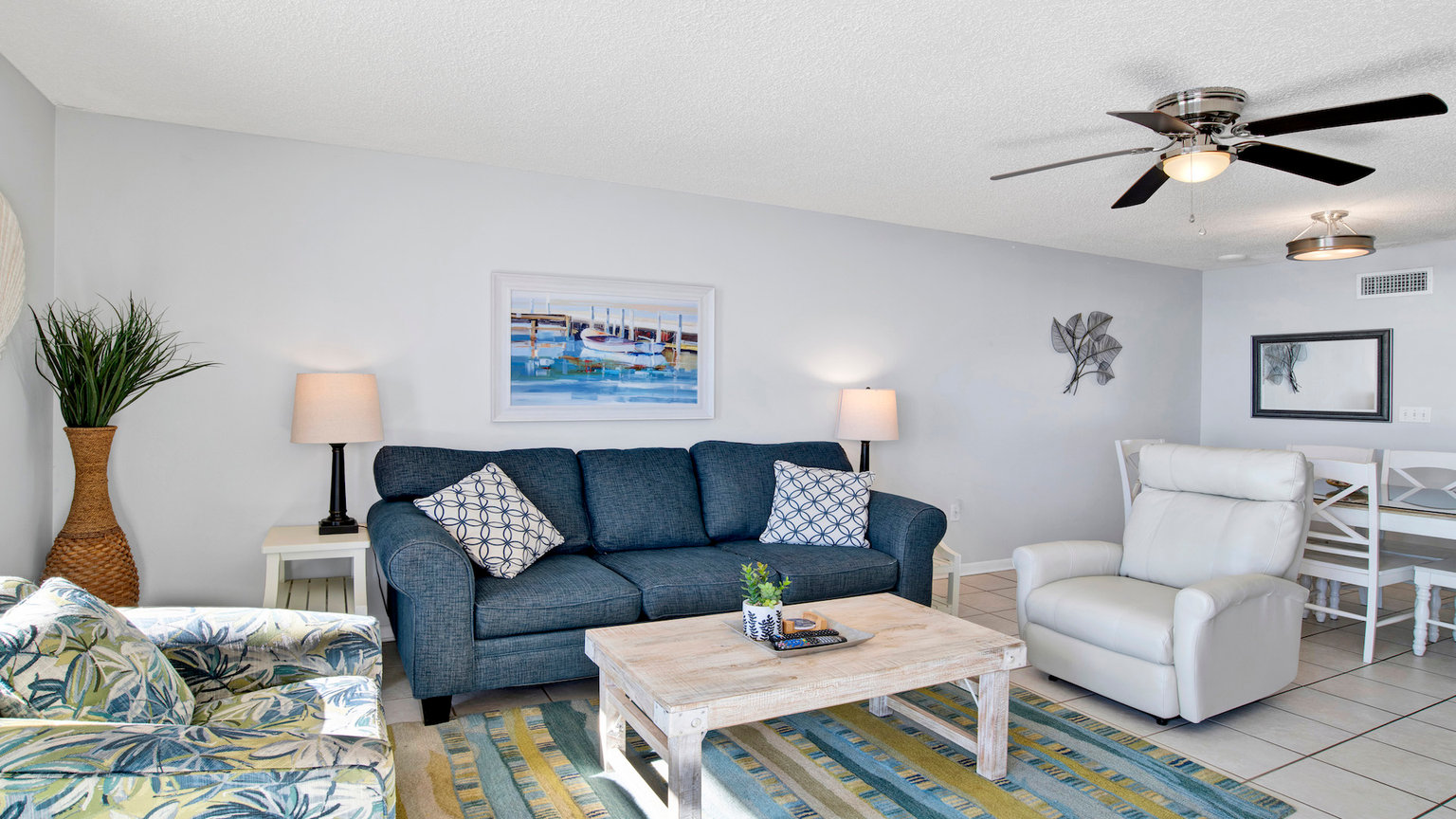 Orange Beach Vacation Rental