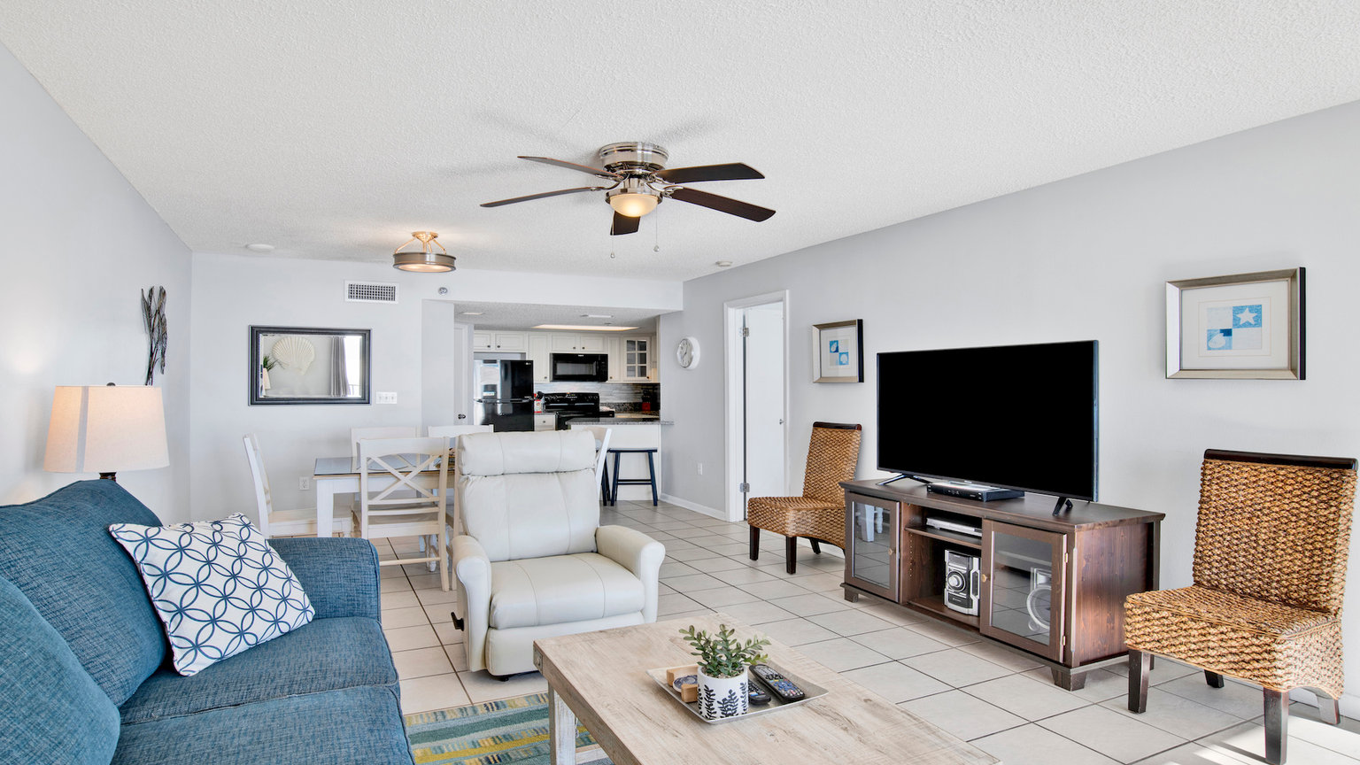Orange Beach Vacation Rental