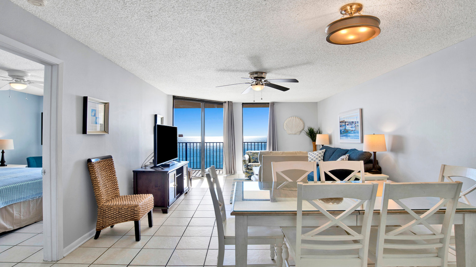 Orange Beach Vacation Rental
