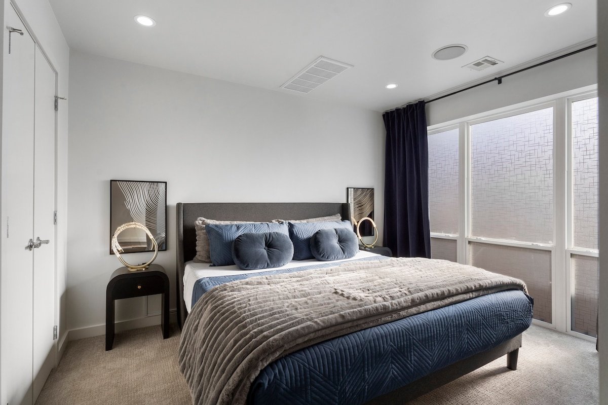 Tulsa Vacation Rental