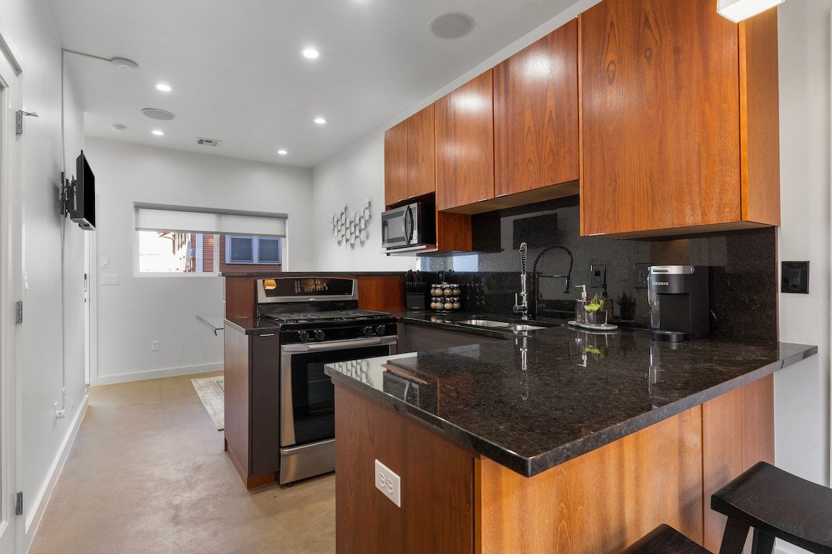 Tulsa Vacation Rental