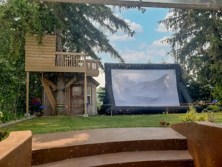 Mississauga Vacation Rental