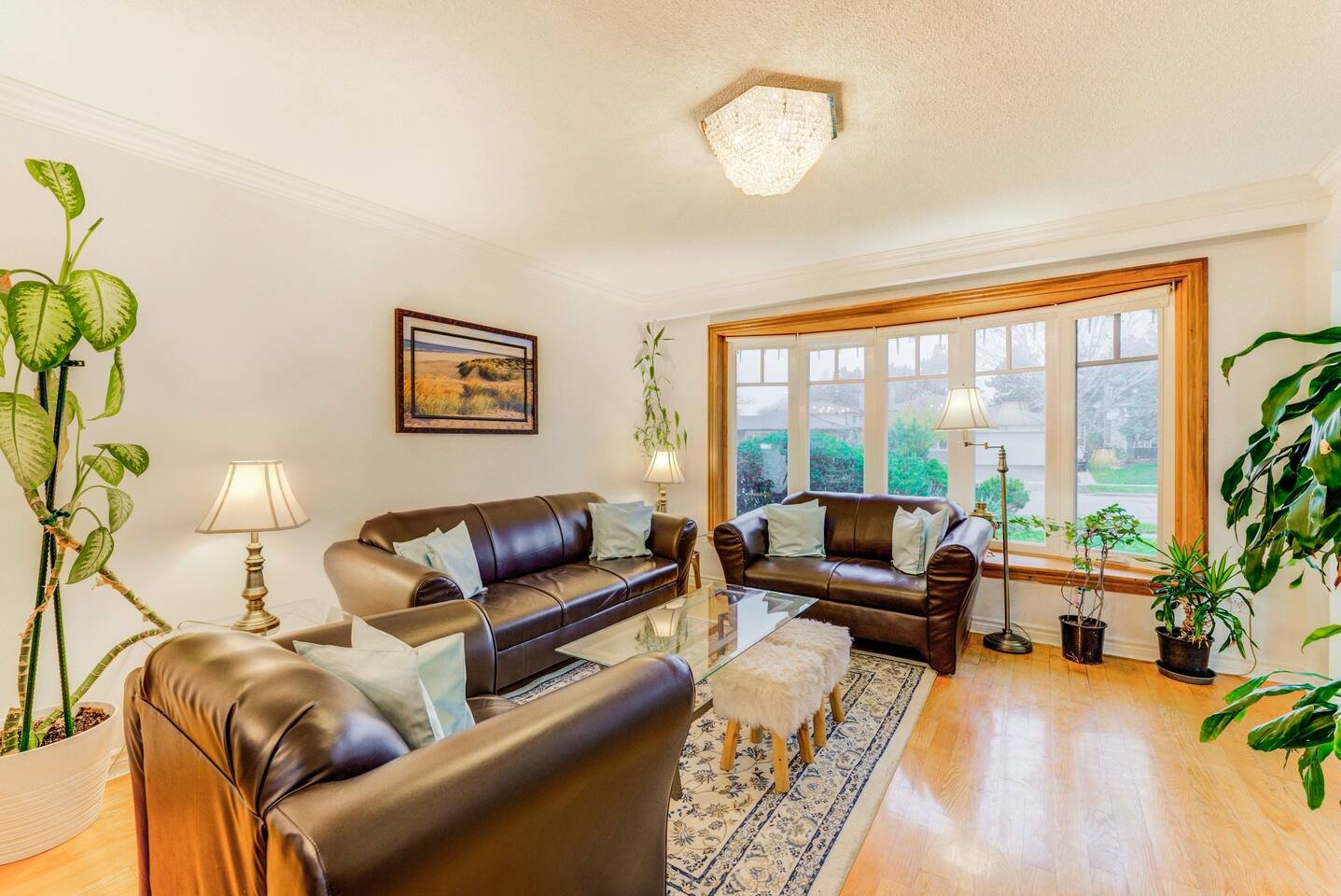 Mississauga Vacation Rental