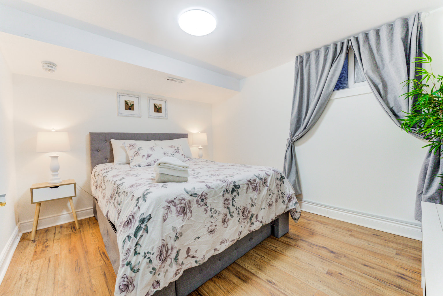 Mississauga Vacation Rental