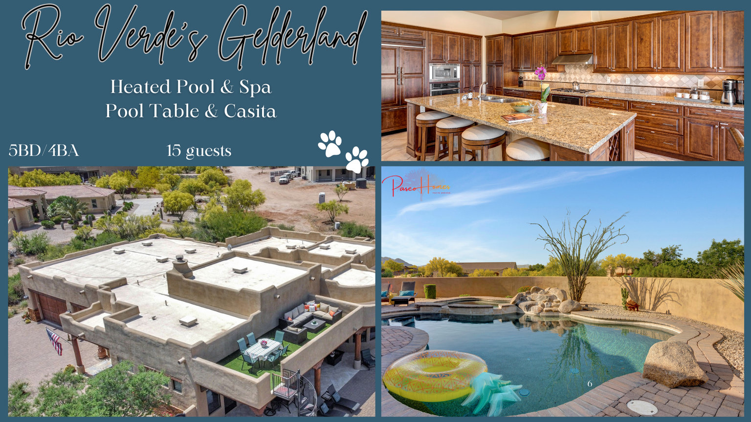 Scottsdale Vacation Rental