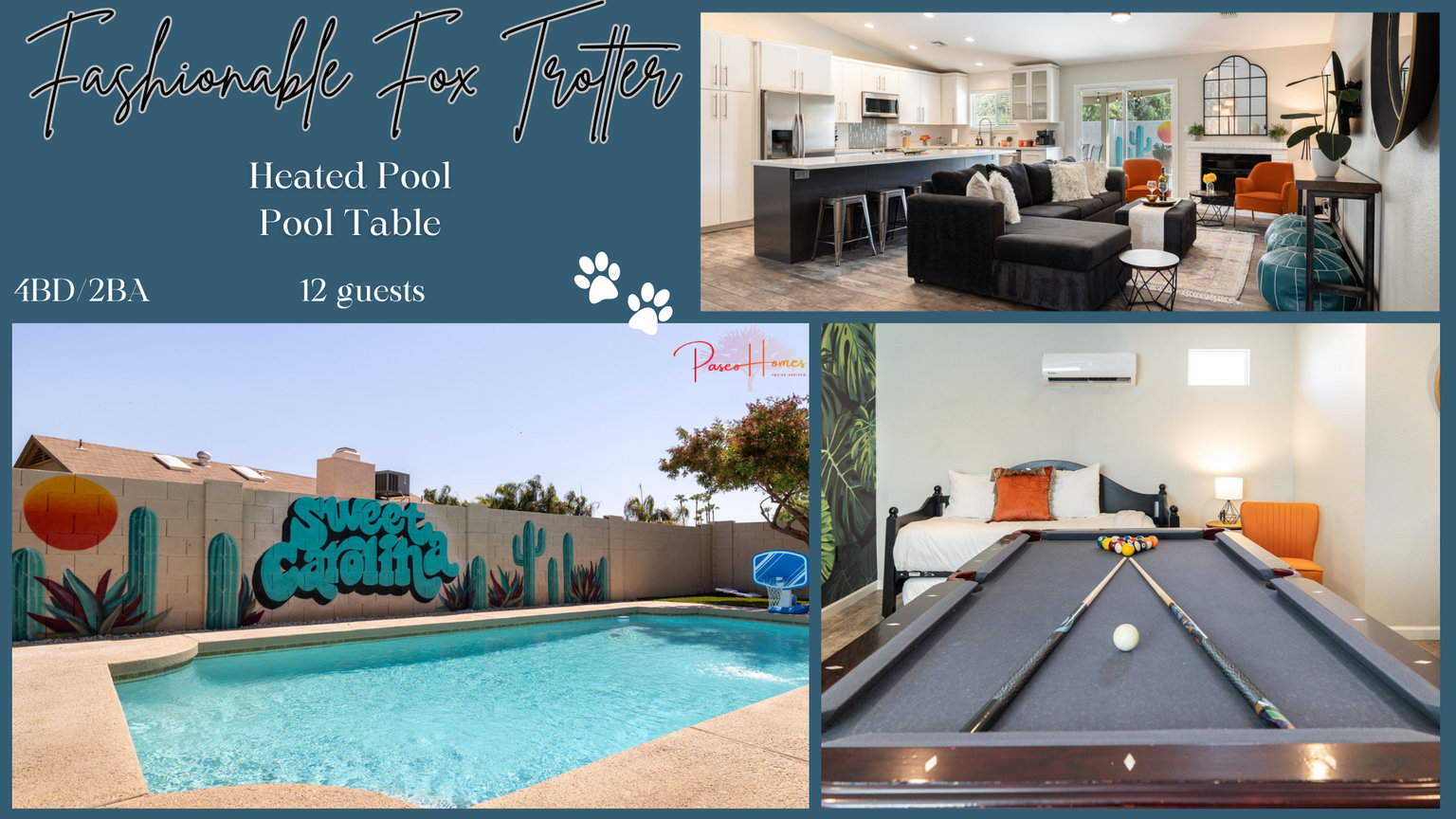 Scottsdale Vacation Rental