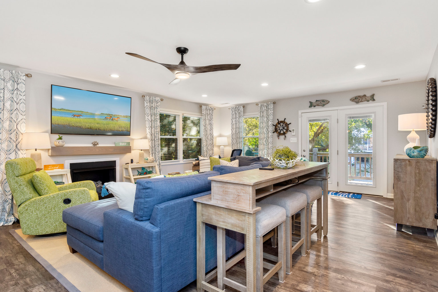 Emerald Isle Vacation Rental