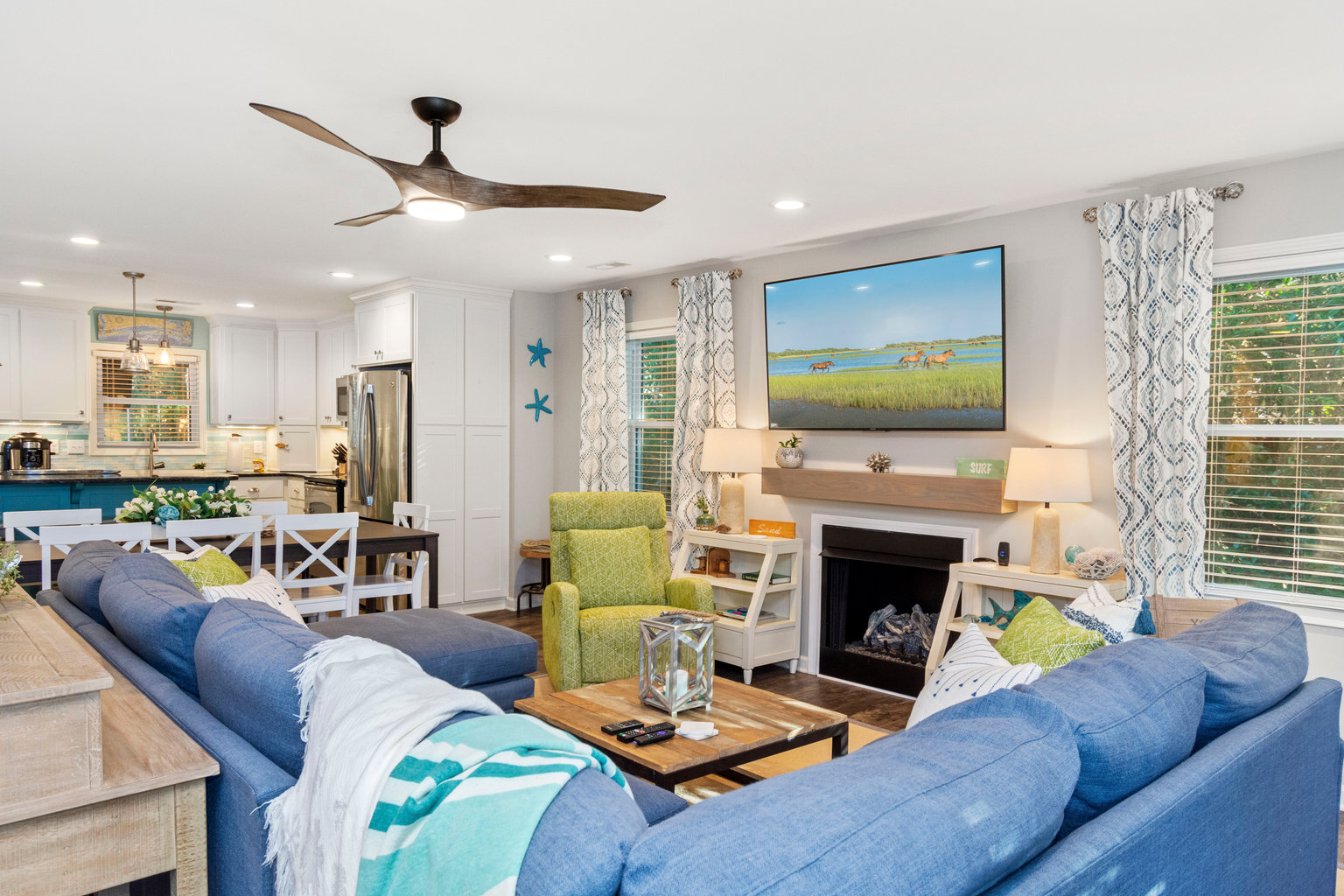 Emerald Isle Vacation Rental