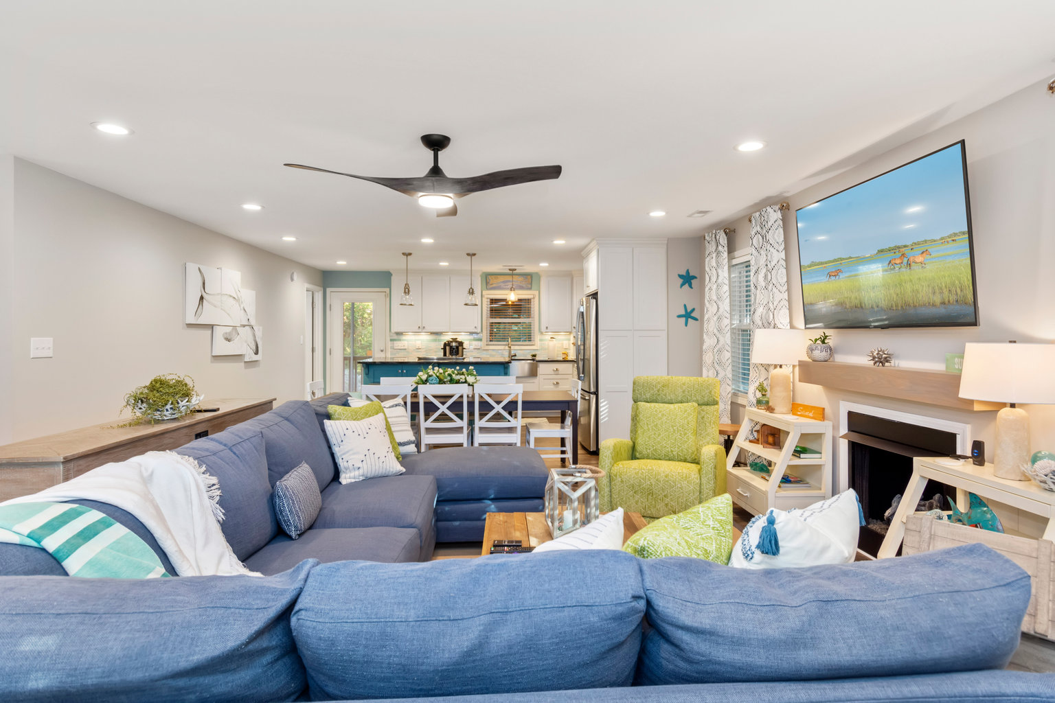 Emerald Isle Vacation Rental