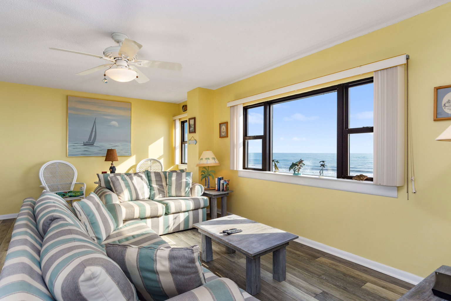 Indian Beach Vacation Rental