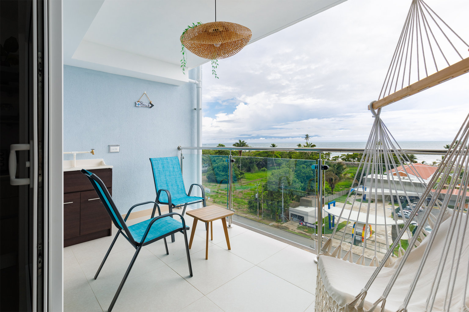 Jaco Vacation Rental