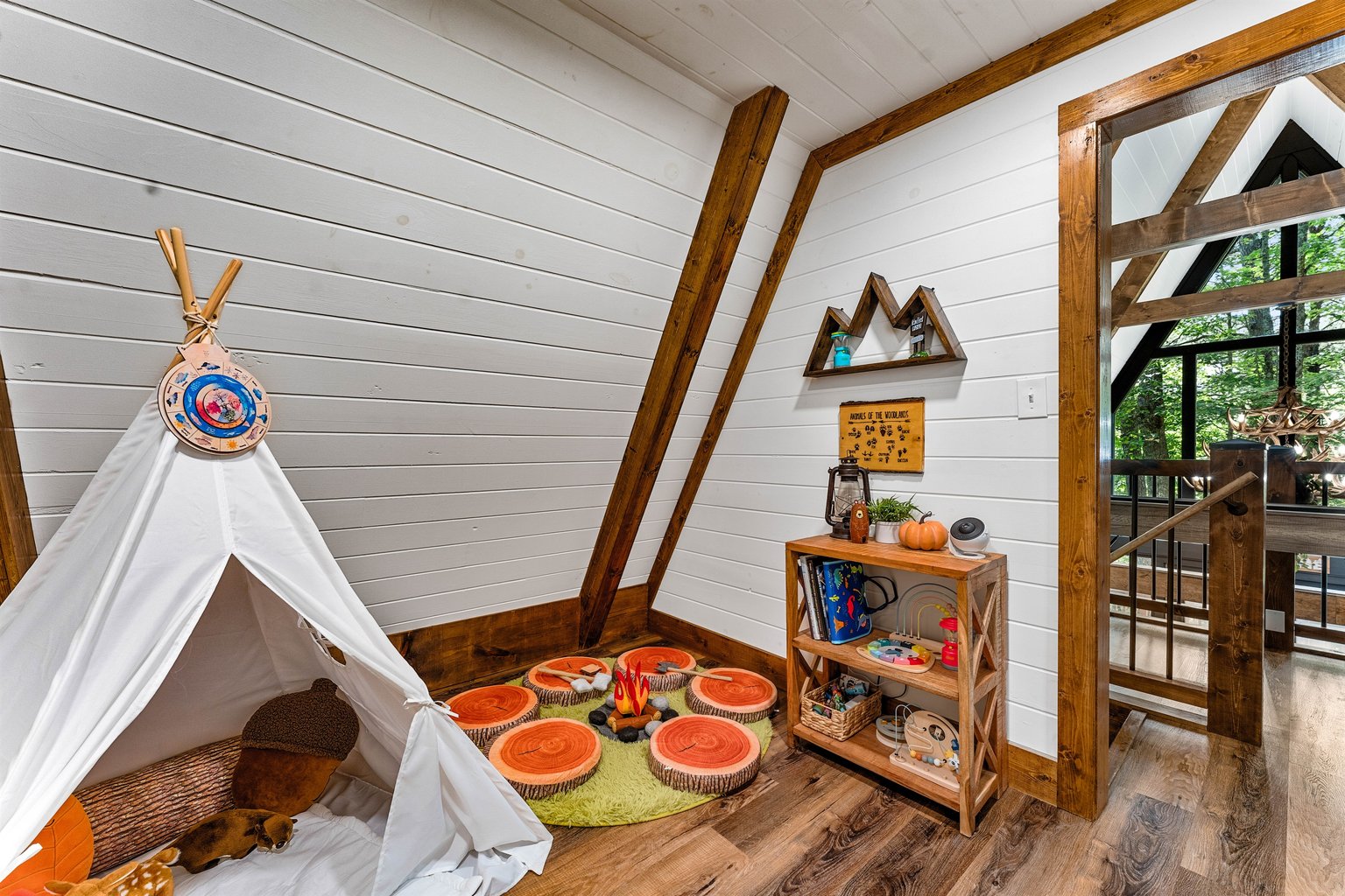 Gatlinburg Vacation Rental