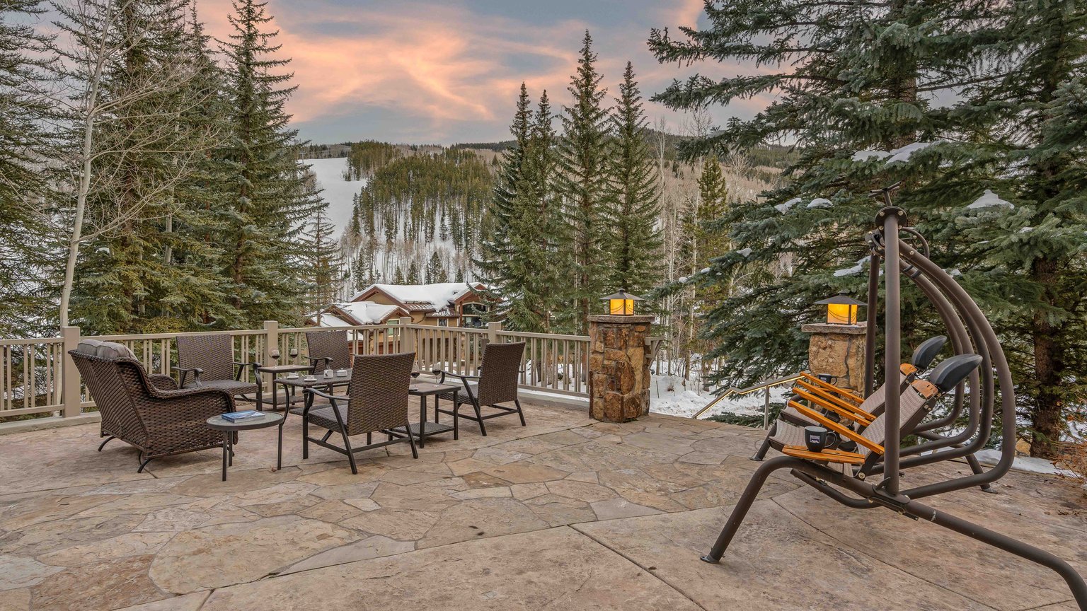 Beaver Creek Vacation Rental