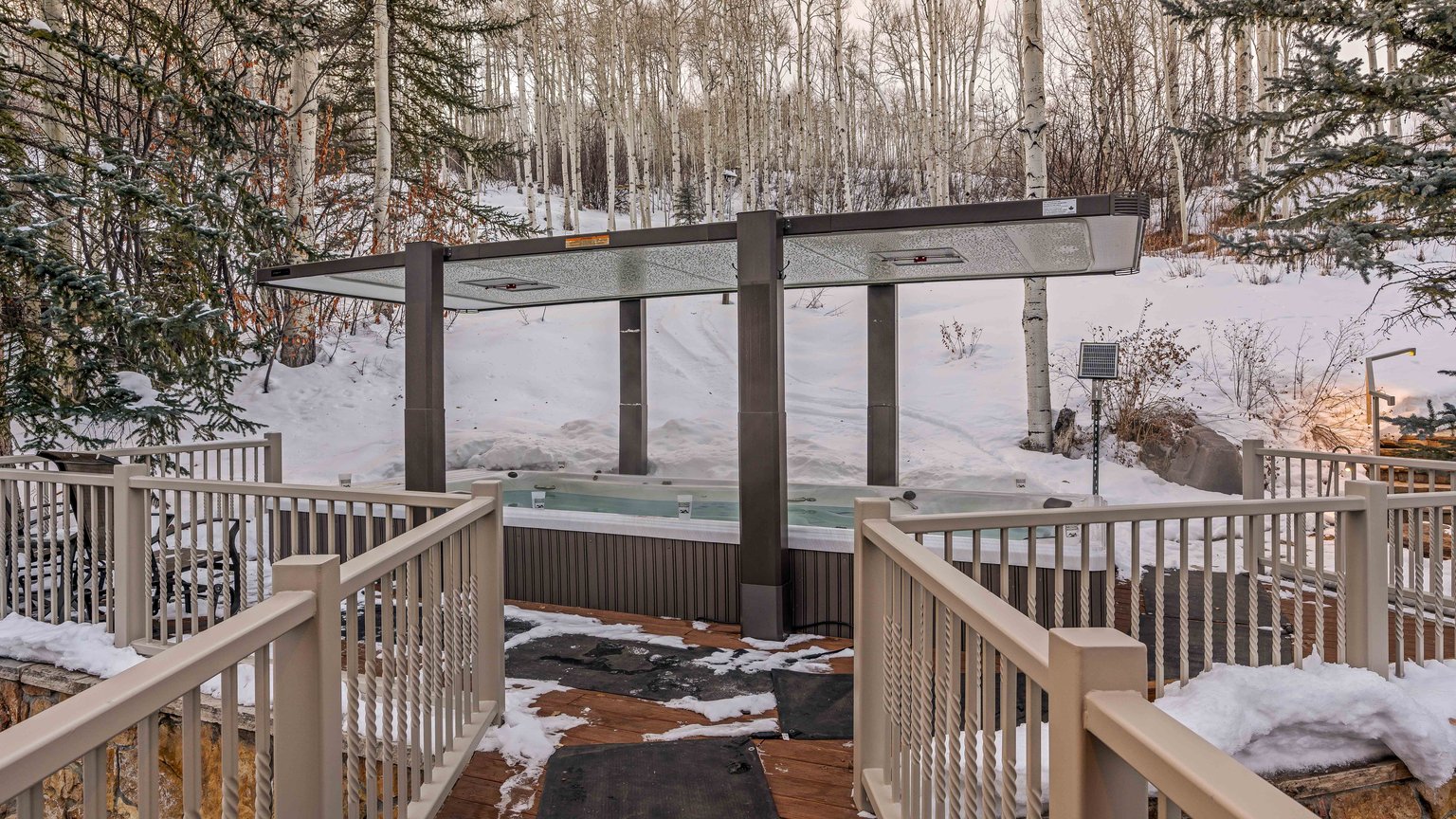 Beaver Creek Vacation Rental