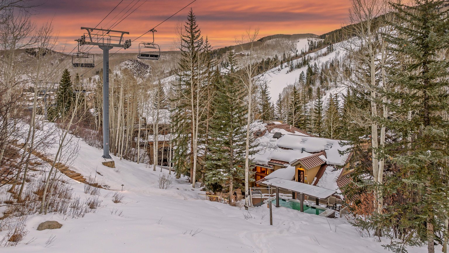 Beaver Creek Vacation Rental