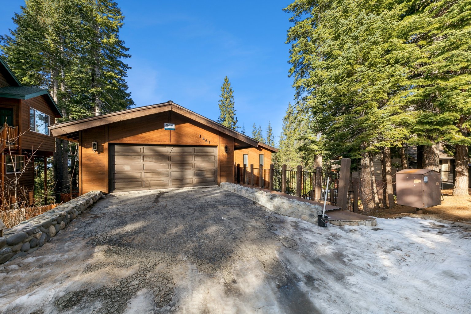 South Lake Tahoe Vacation Rental