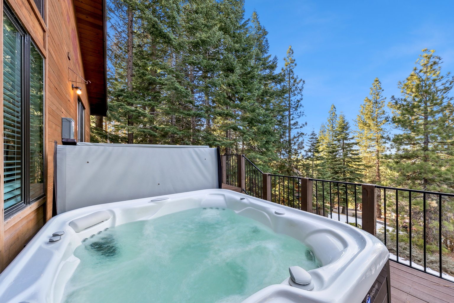 South Lake Tahoe Vacation Rental
