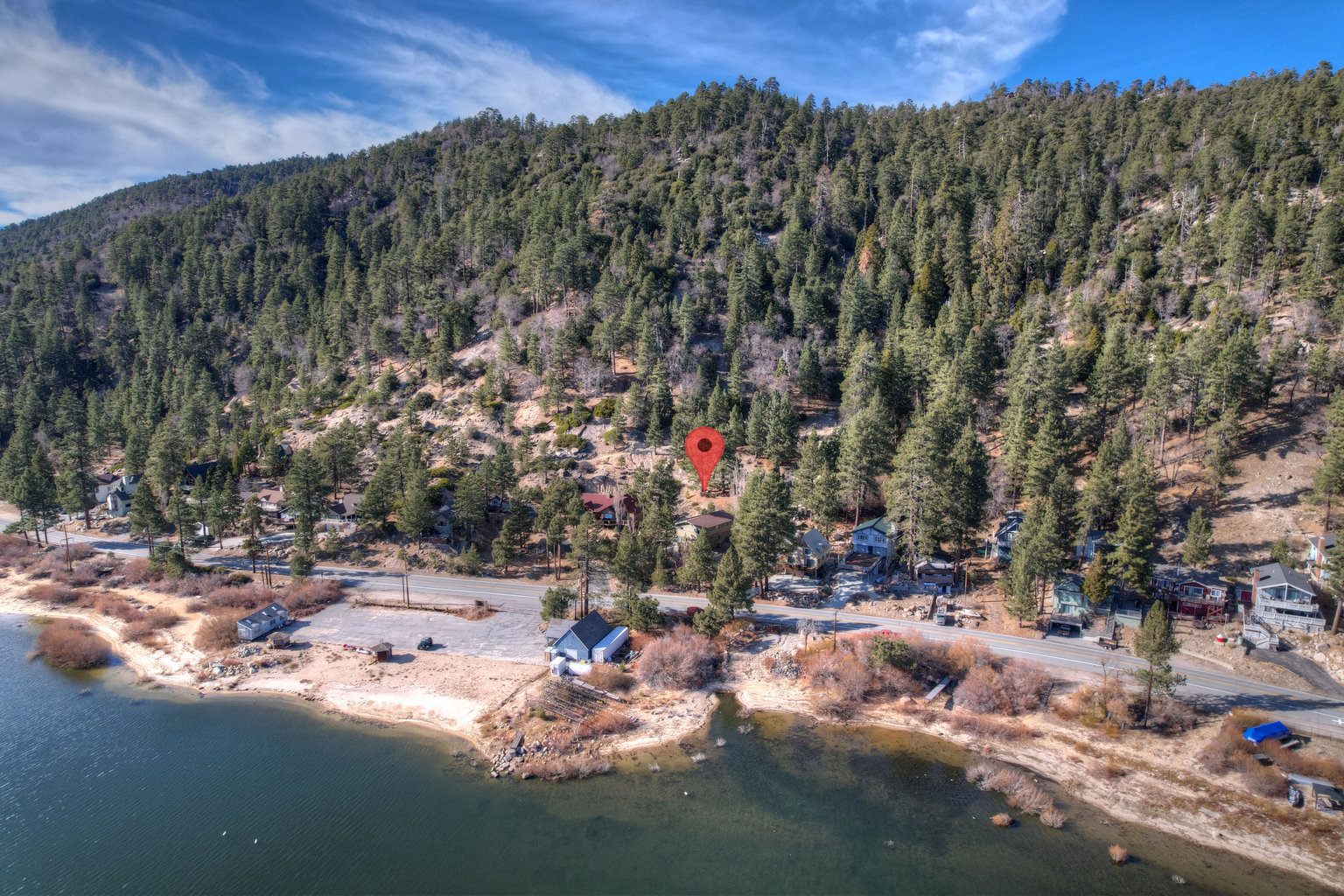 Fawnskin Vacation Rental