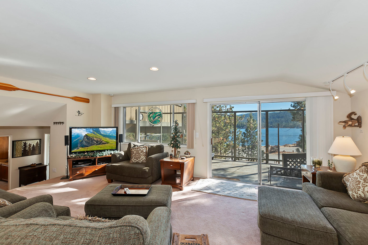 Fawnskin Vacation Rental