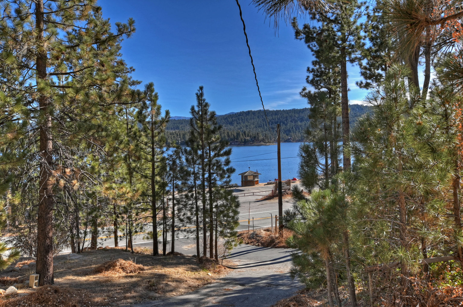 Fawnskin Vacation Rental