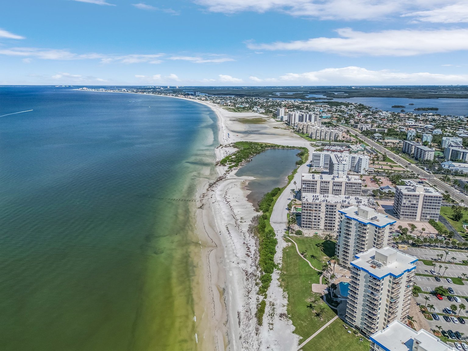 Fort Myers Beach Vacation Rental