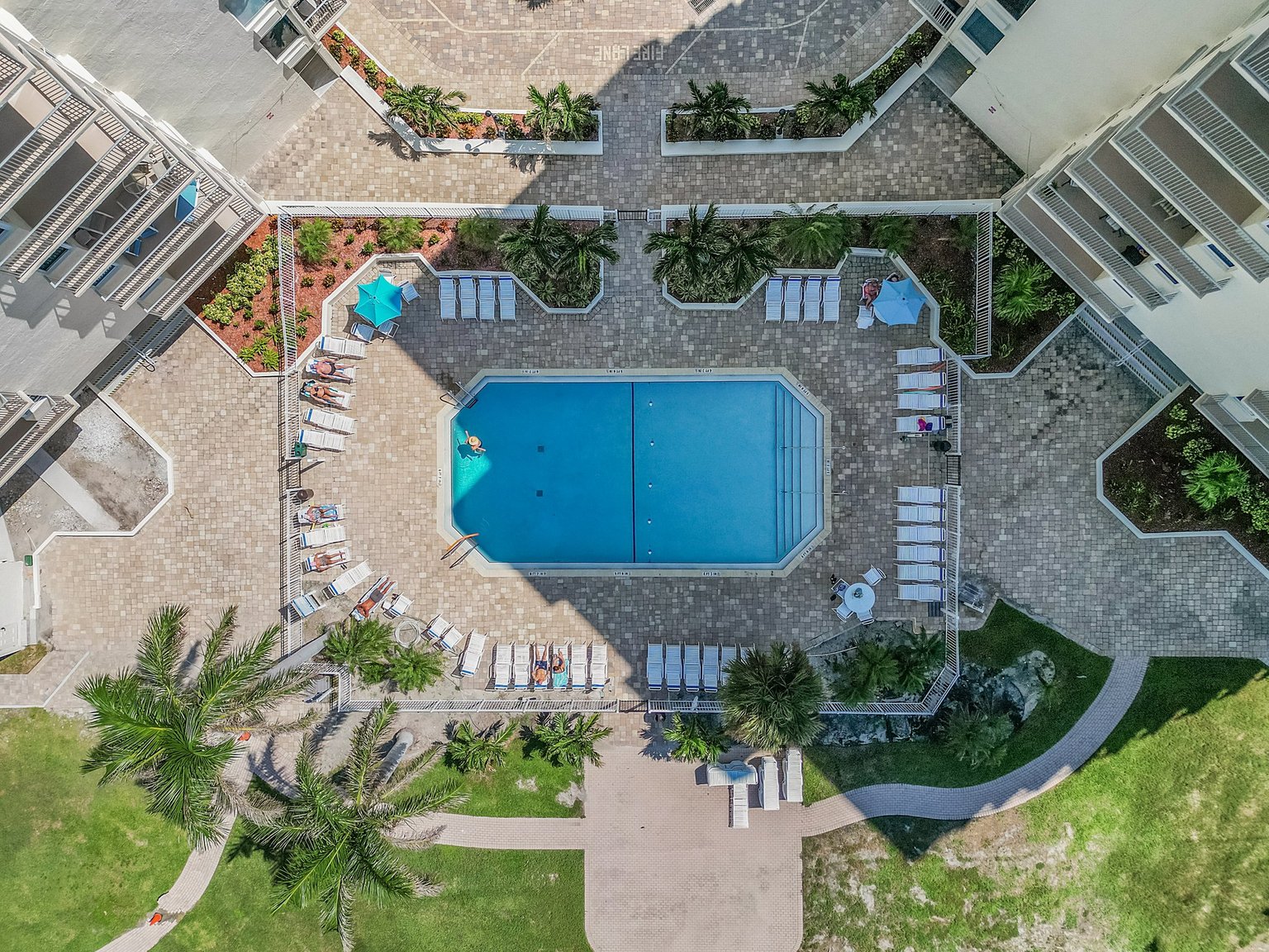 Fort Myers Beach Vacation Rental
