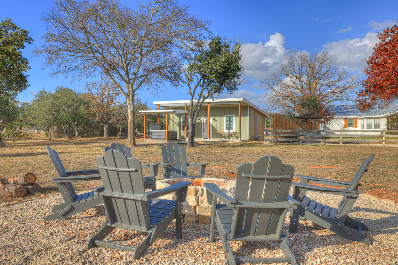 Fredericksburg Vacation Rental