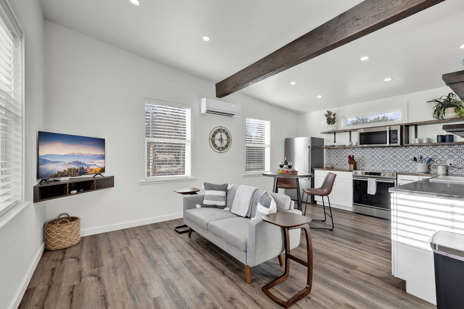 Fredericksburg Vacation Rental