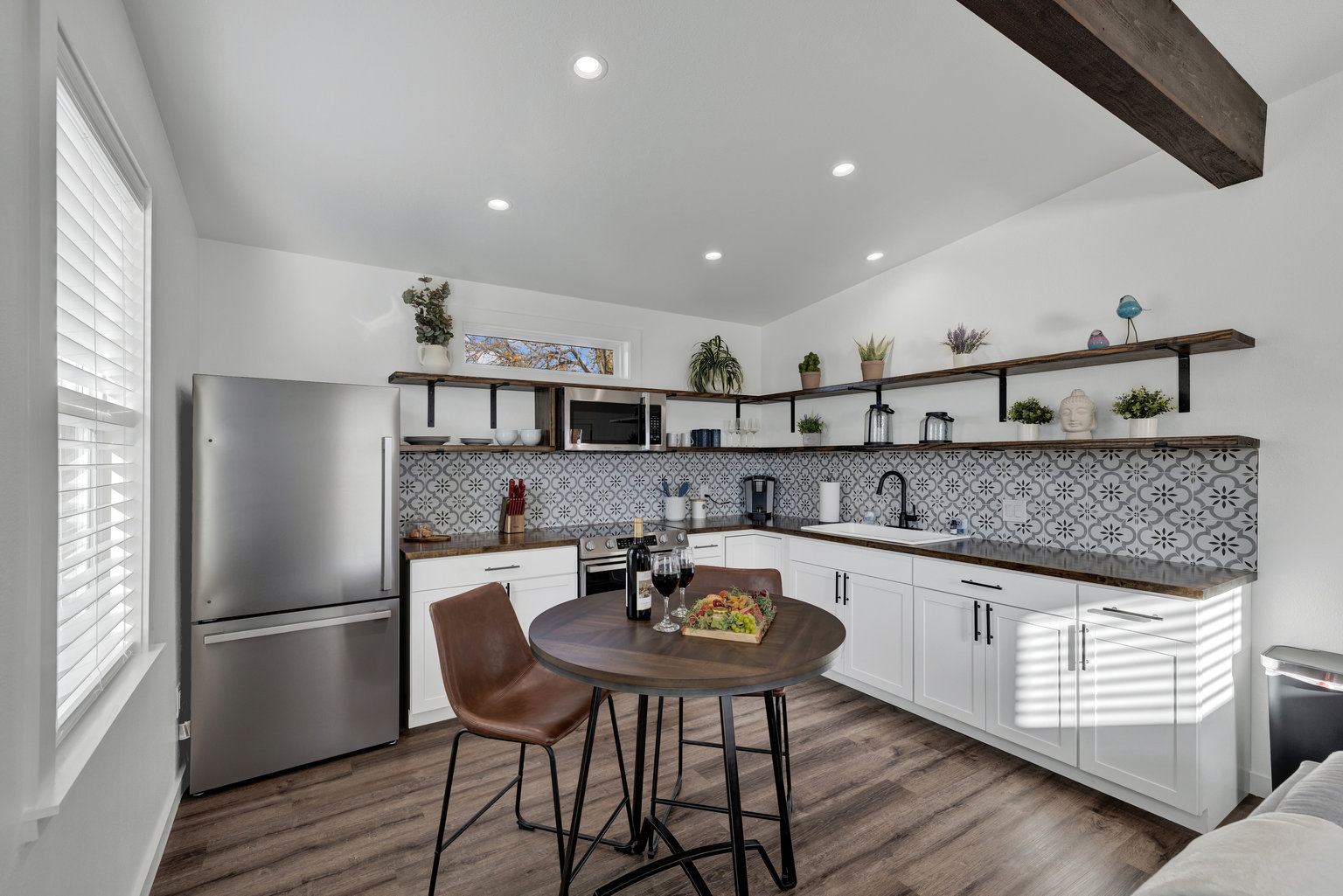 Fredericksburg Vacation Rental