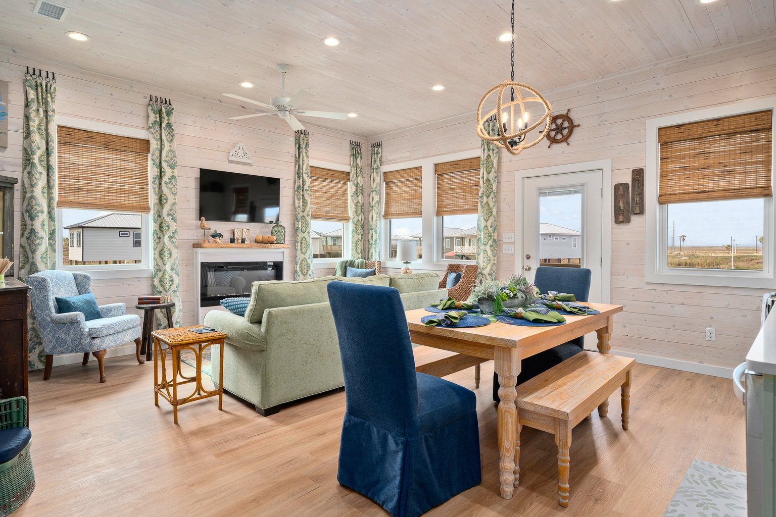 Port Aransas Vacation Rental