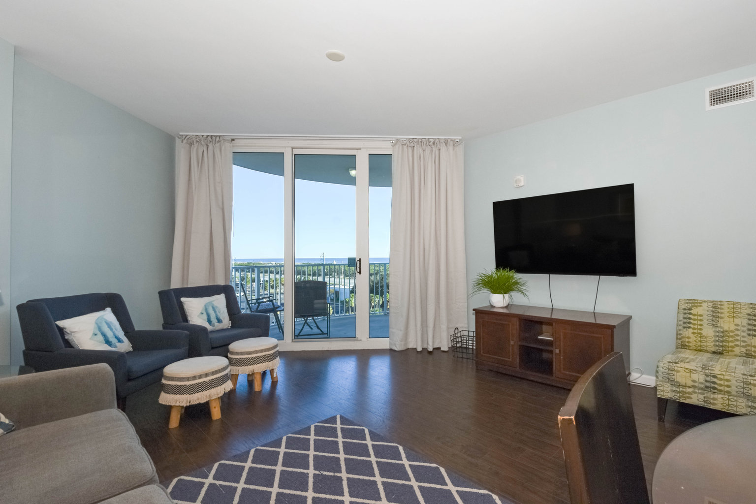 Destin Vacation Rental