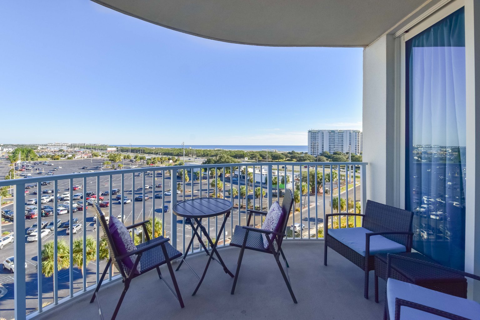 Destin Vacation Rental