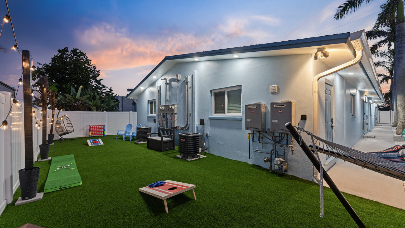 Cocoa Beach Vacation Rental