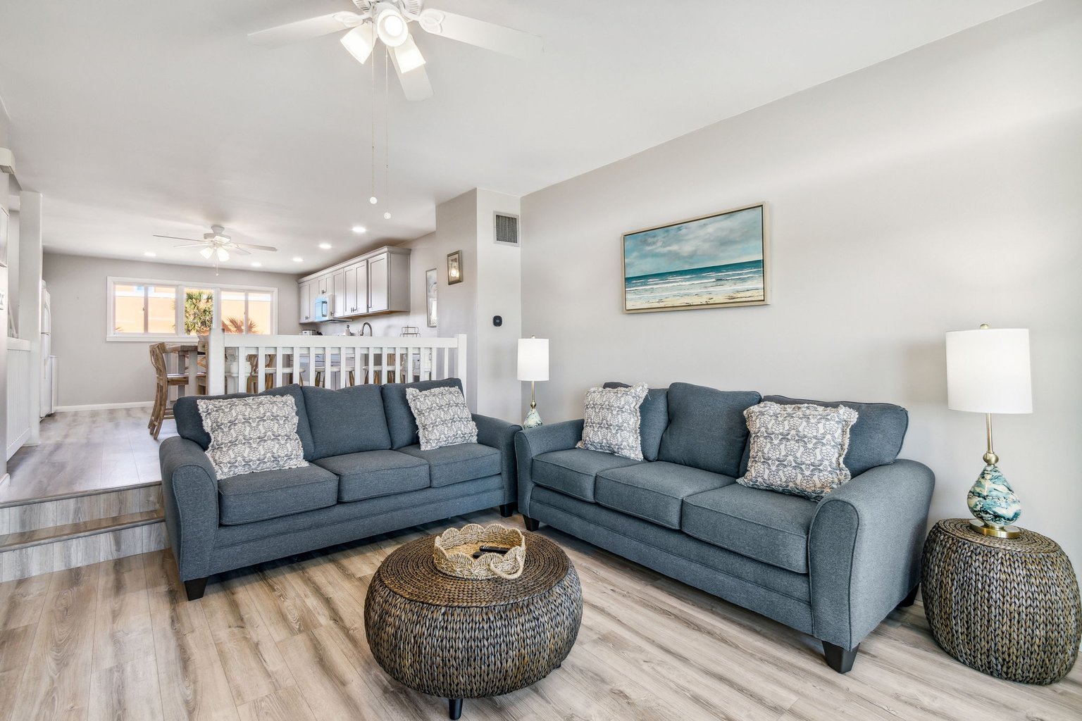 Fernandina Beach Vacation Rental