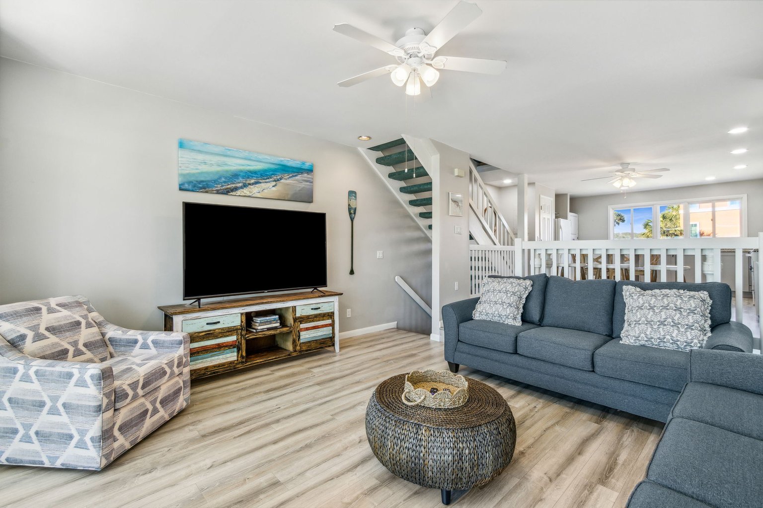 Fernandina Beach Vacation Rental